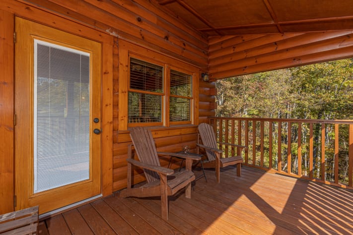 Gatlinburg, Tennessee Cabin Rental - Gallery Image #22