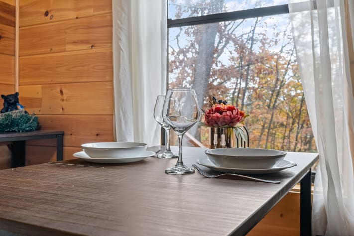 Pigeon Forge, Tennessee Cabin Rental - Gallery Image #13
