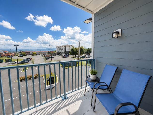 Photo #20 Pigeon Forge, Tennessee Condo Rental - Gallery Image #20