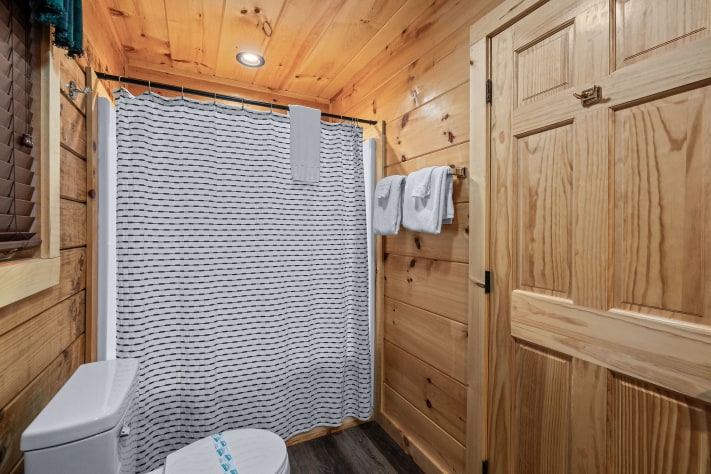 Pigeon Forge, Tennessee Cabin Rental - Gallery Image #19