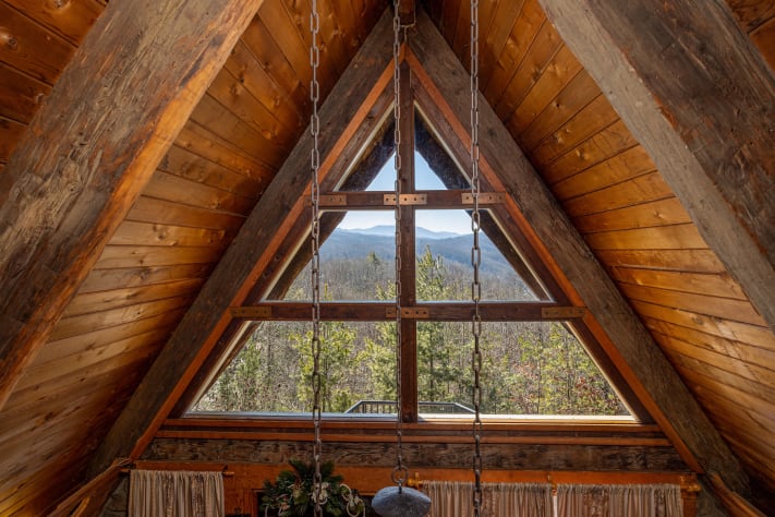 Gatlinburg, Tennessee Cabin Rental - Gallery Image #3