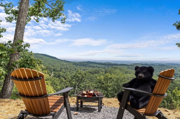 Pigeon Forge, Tennessee Cabin Rental - Gallery Image #3