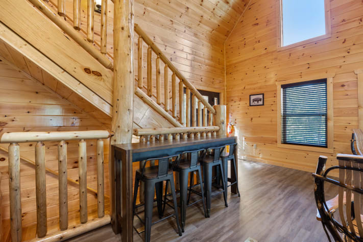 Gatlinburg, Tennessee Cabin Rental - Gallery Image #10