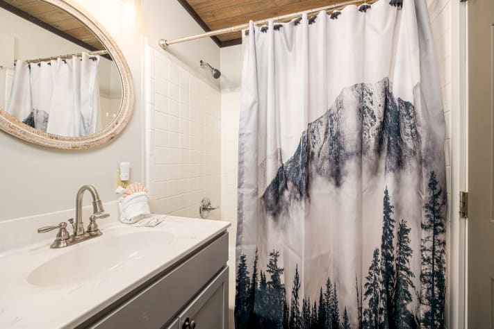 Gatlinburg, Tennessee Chalet Rental - Gallery Image #18