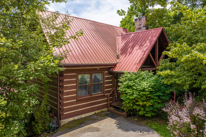 Gatlinburg, Tennessee Cabin Rental - Gallery Image #2