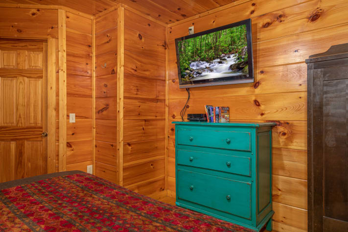 Gatlinburg, Tennessee Cabin Rental - Gallery Image #12