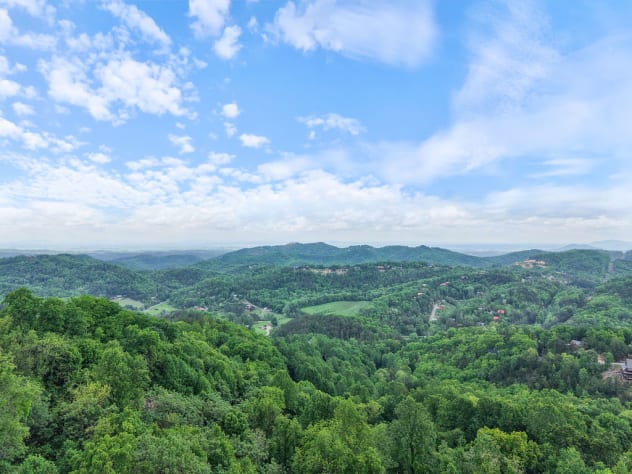 Pigeon Forge, Tennessee Cabin Rental - Gallery Image #15