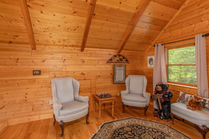 Gatlinburg, Tennessee Cabin Rental - Gallery Image #15