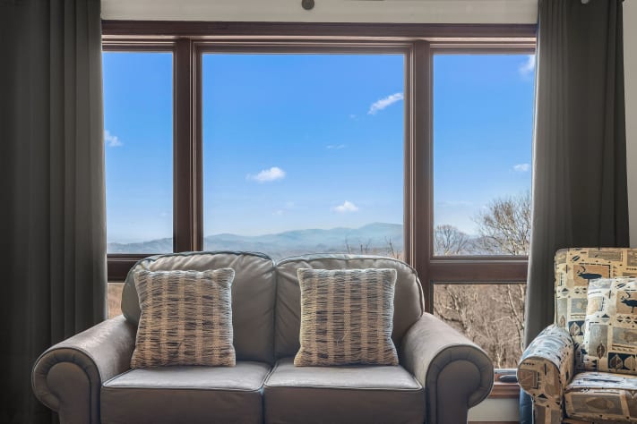 Gatlinburg, Tennessee Cabin Rental - Gallery Image #6