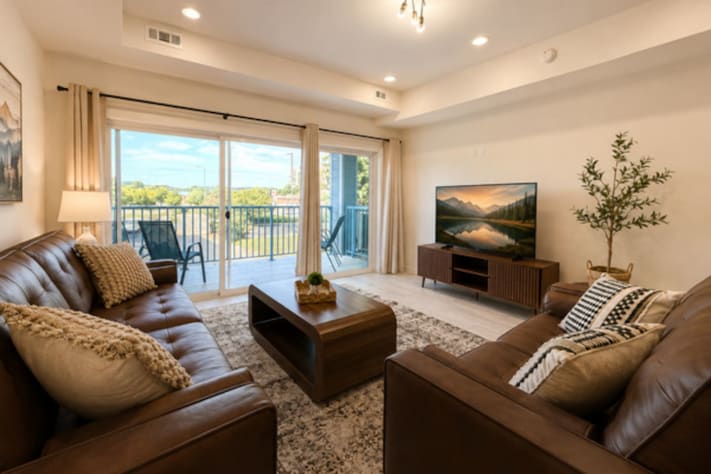Pigeon Forge, Tennessee Condo Rental - Gallery Image #31