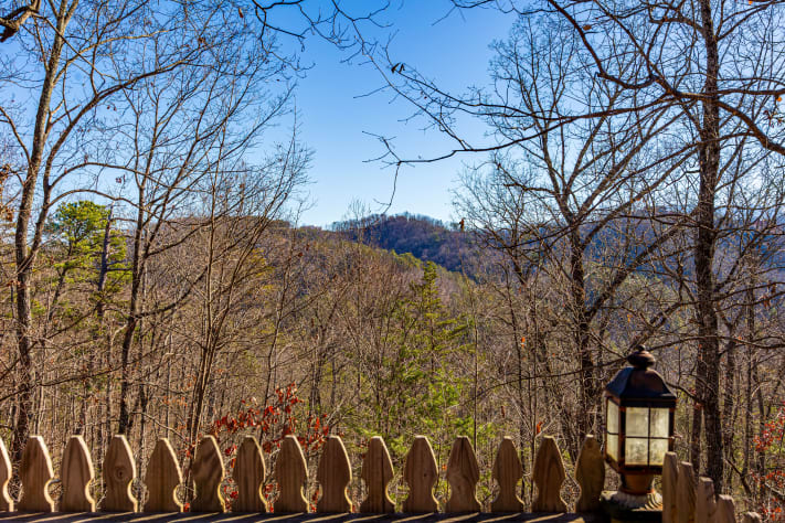 Sevierville, Tennessee Cabin Rental - Gallery Image #14
