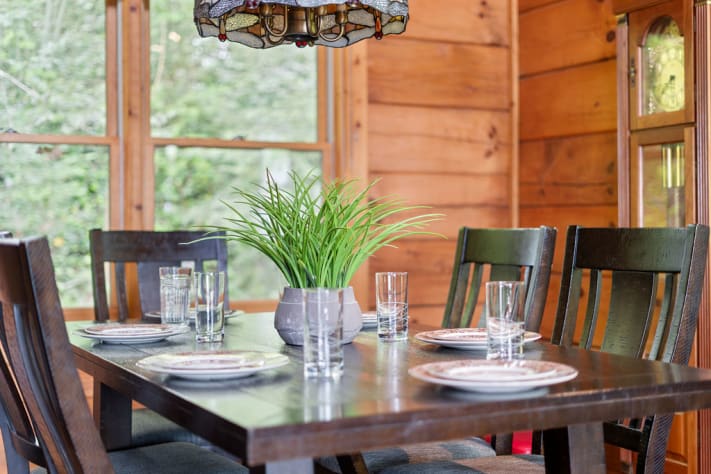 Pigeon Forge, Tennessee Cabin Rental - Gallery Image #11