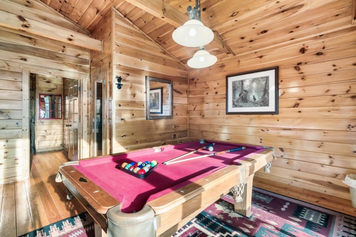 Sevierville, Tennessee Cabin Rental - Gallery Image #31