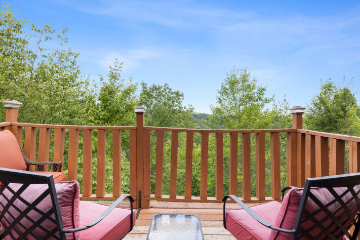 Gatlinburg, Tennessee Cabin Rental - Gallery Image #20