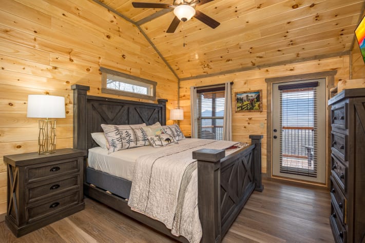 Gatlinburg, Tennessee Cabin Rental - Gallery Image #20