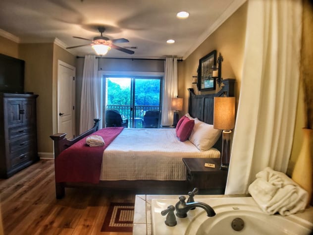 Gatlinburg, Tennessee Condo Rental - Gallery Image #22