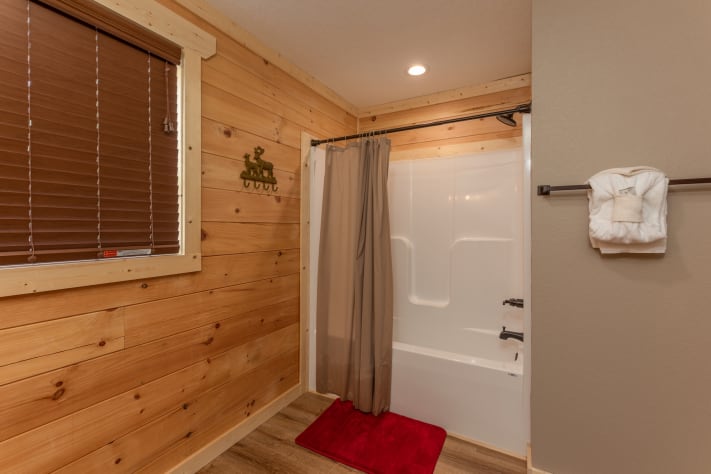 Pigeon Forge, Tennessee Cabin Rental - Gallery Image #19