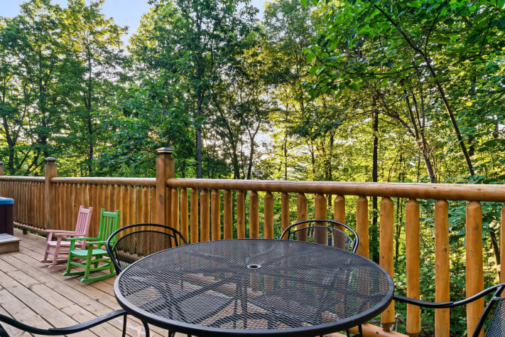 Sevierville, Tennessee Cabin Rental - Gallery Image #17