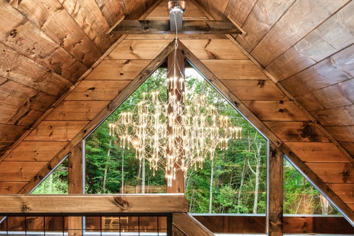 Photo #10 Sevierville, Tennessee Cabin Rental - Gallery Image #10