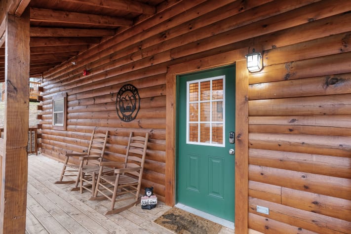 Pigeon Forge, Tennessee Cabin Rental - Gallery Image #15