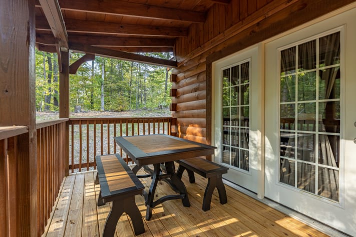 Pigeon Forge, Tennessee Cabin Rental - Gallery Image #11