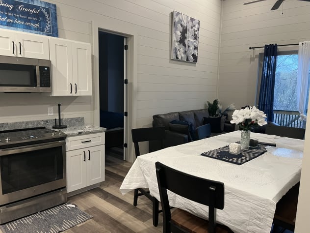 Gatlinburg, Tennessee Cabin Rental - Gallery Image #2