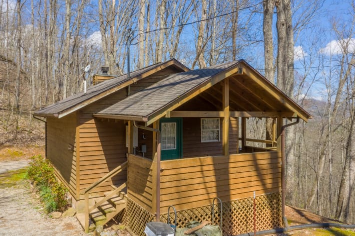 Gatlinburg, Tennessee Cabin Rental - Gallery Image #2