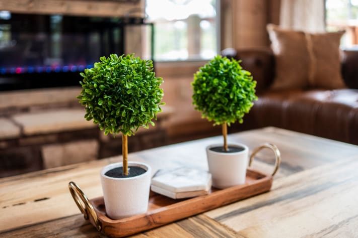 Sevierville, Tennessee Cabin Rental - Gallery Image #17