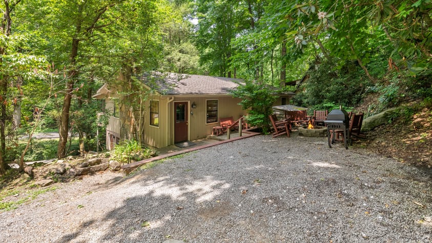 Gatlinburg, Tennessee Cabin Rental - Gallery Image #6