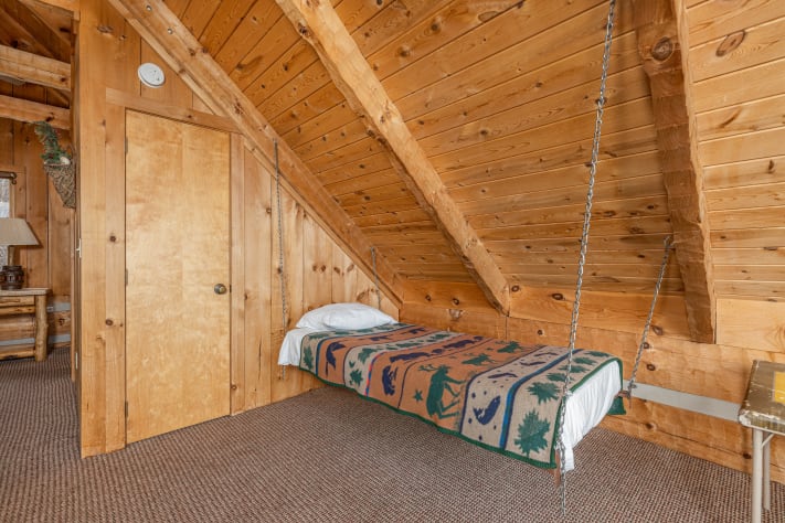 Pigeon Forge, Tennessee Cabin Rental - Gallery Image #20