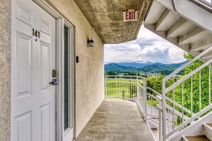 Pigeon Forge, Tennessee Cabin Rental - Gallery Image #28