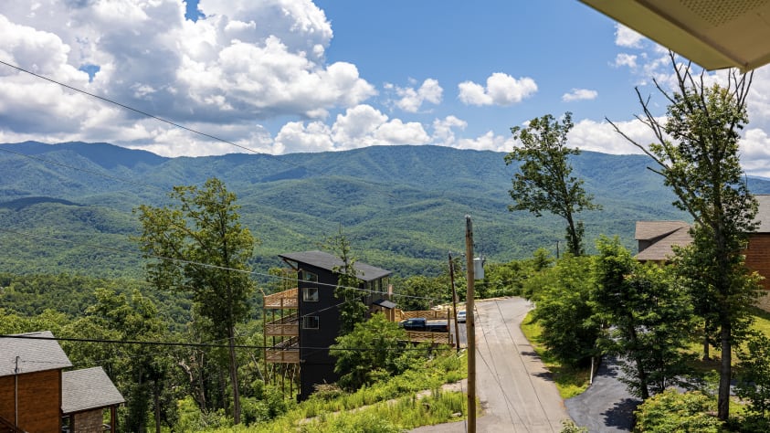 Gatlinburg, Tennessee Cabin Rental - Gallery Image #22