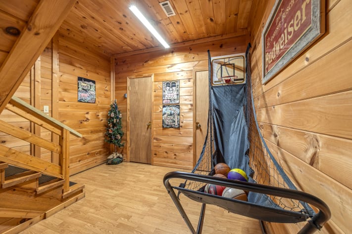 Gatlinburg, Tennessee Cabin Rental - Gallery Image #17