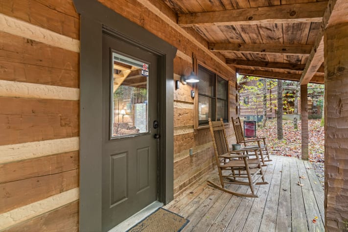 Gatlinburg, Tennessee Cabin Rental - Gallery Image #8