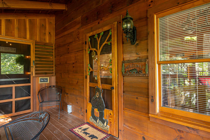 Pigeon Forge, Tennessee Cabin Rental - Gallery Image #15