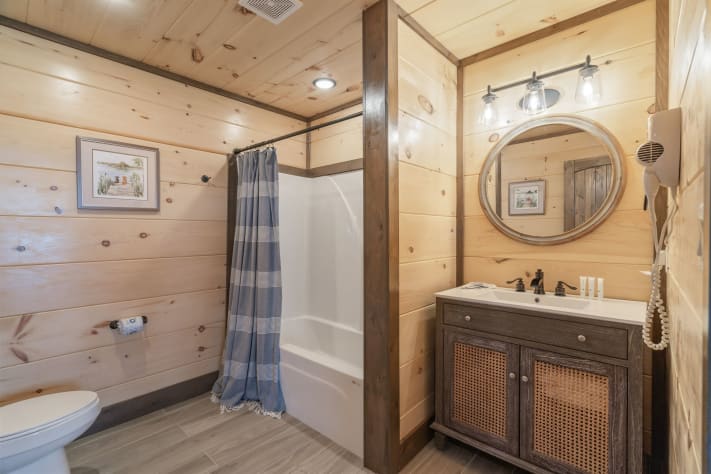 Sevierville, Tennessee Cabin Rental - Gallery Image #20