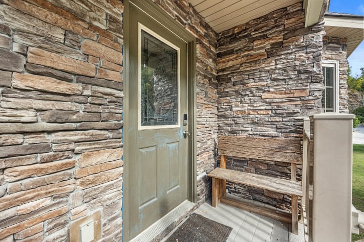 Pigeon Forge, Tennessee Cabin Rental - Gallery Image #19