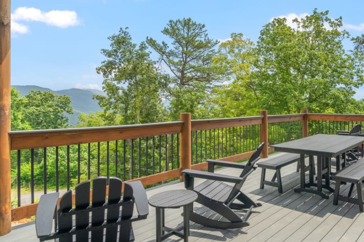 Sevierville, Tennessee Cabin Rental - Gallery Image #4