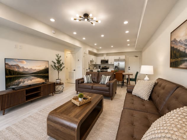 Pigeon Forge, Tennessee Condo Rental - Gallery Image #4