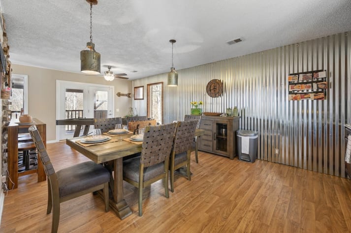 Gatlinburg, Tennessee Cabin Rental - Gallery Image #9