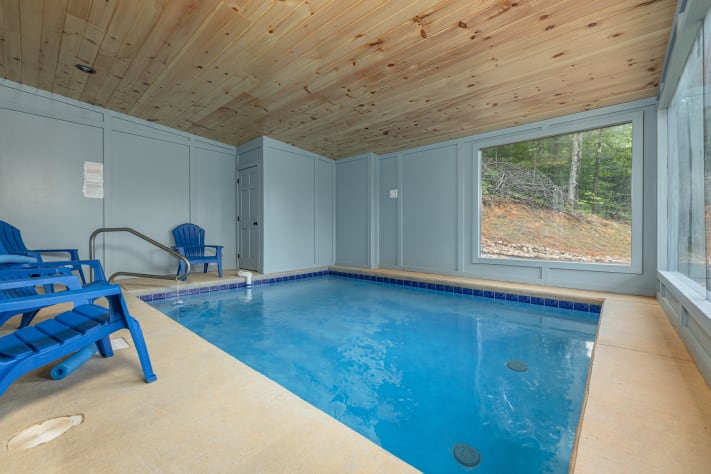 Pigeon Forge, Tennessee Cabin Rental - Gallery Image #16