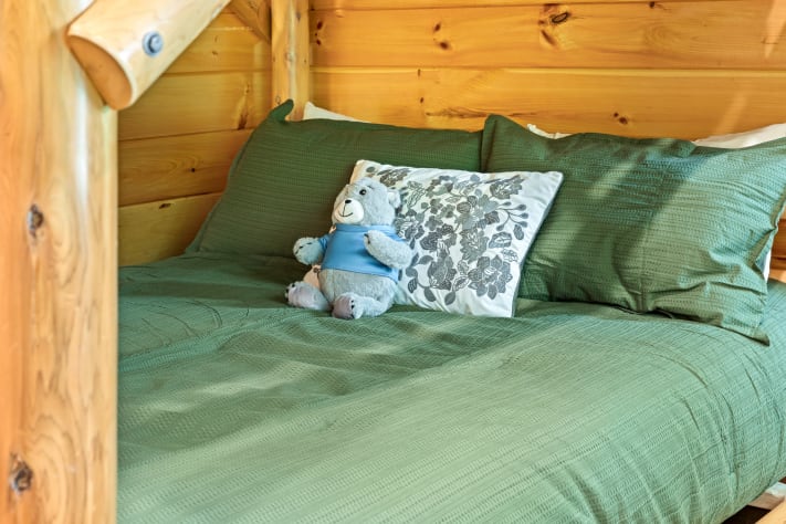 Pigeon Forge, Tennessee Cabin Rental - Gallery Image #22