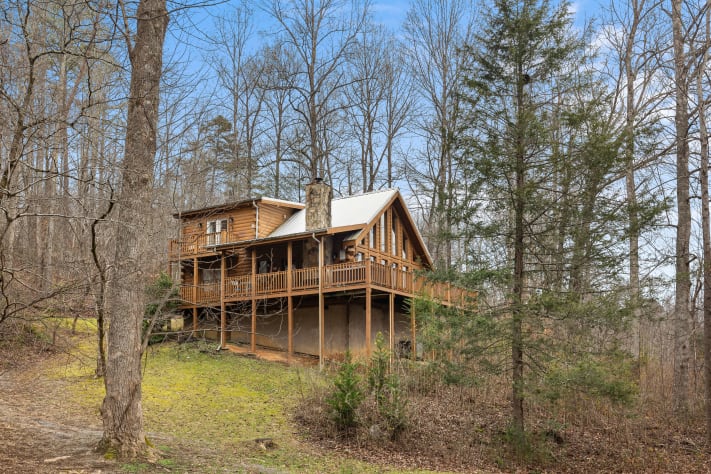 Pigeon Forge, Tennessee Cabin Rental - Gallery Image #3