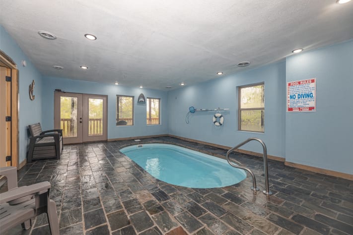 Pigeon Forge, Tennessee Cabin Rental - Gallery Image #2