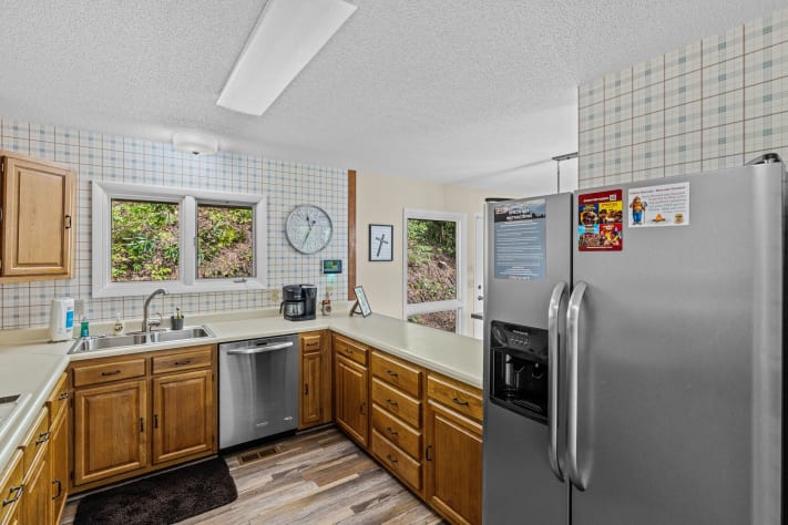 Gatlinburg, Tennessee Cabin Rental - Gallery Image #9
