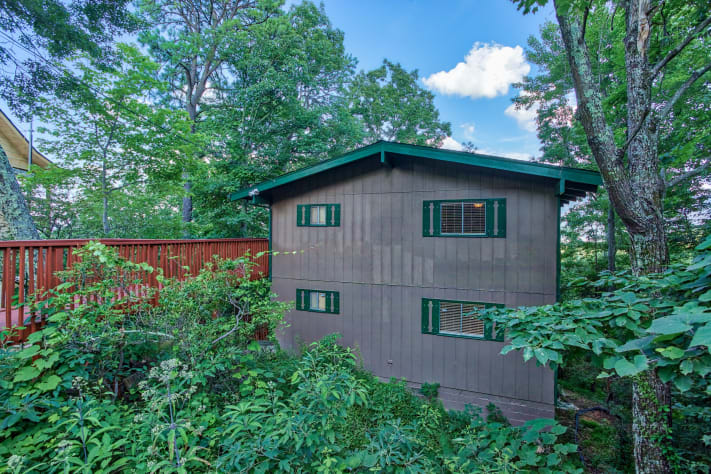 Gatlinburg, Tennessee Lodge Rental - Gallery Image #24