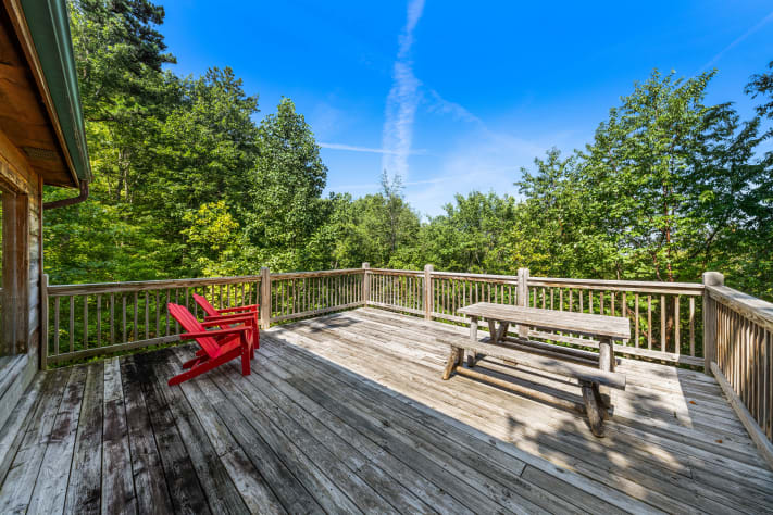 Gatlinburg, Tennessee Cabin Rental - Gallery Image #20
