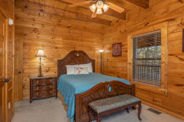 Pigeon Forge, Tennessee Cabin Rental - Gallery Image #14