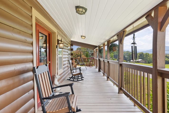 Pigeon Forge, Tennessee Cabin Rental - Gallery Image #24