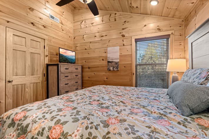 Gatlinburg, Tennessee Cabin Rental - Gallery Image #22